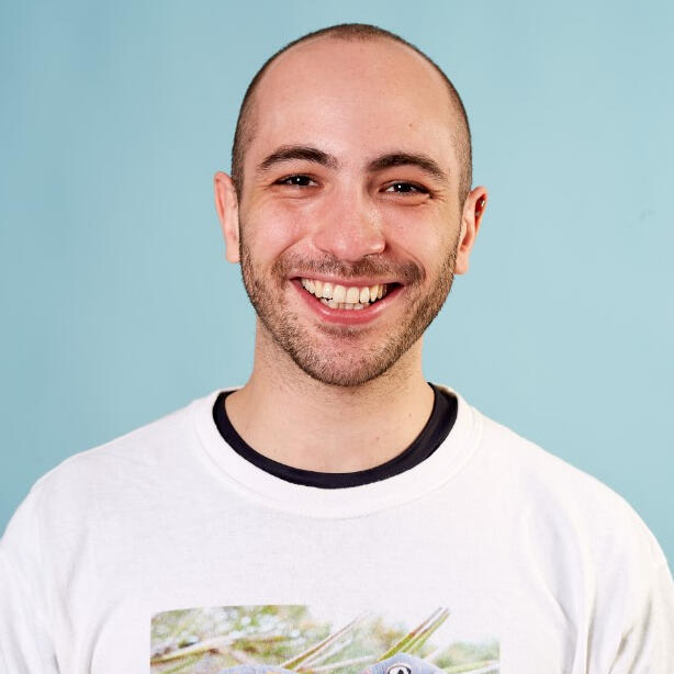 Khalil Thirlaway Guest