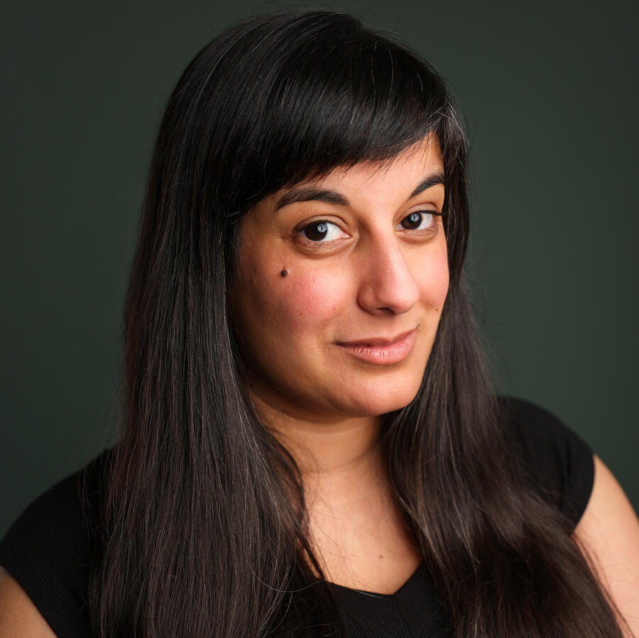 Michelle headshot