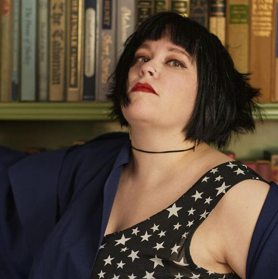 Jen Vaughn as Josette Pointu