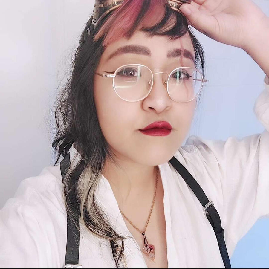 Toto as Nguyễn Thi Kim Trang