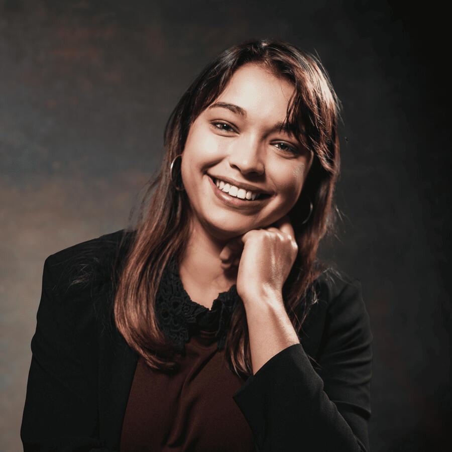 Taylor Navarro Moderator