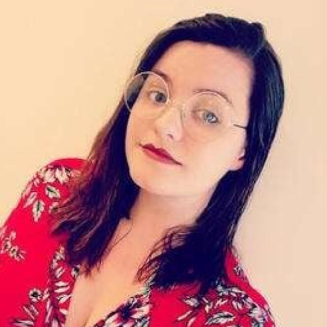Naomi Clarke Panelist