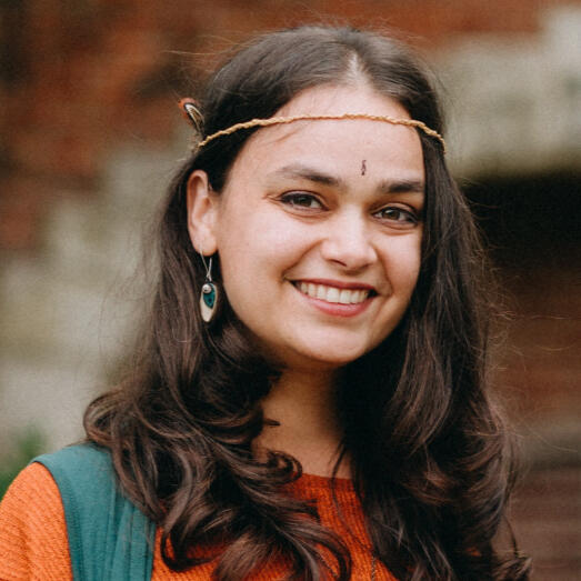 Shamini Bundell Panelist