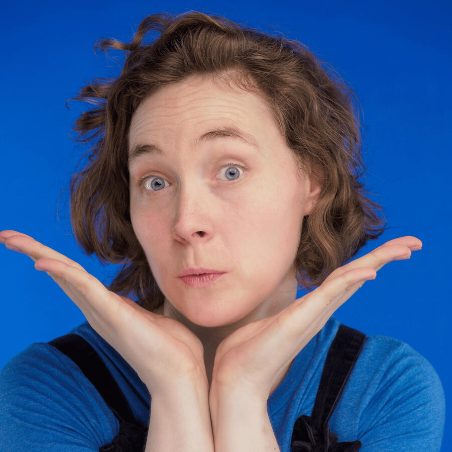 Fiona Howat Panelist