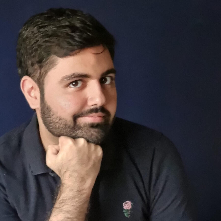 Chirag Asnani GM