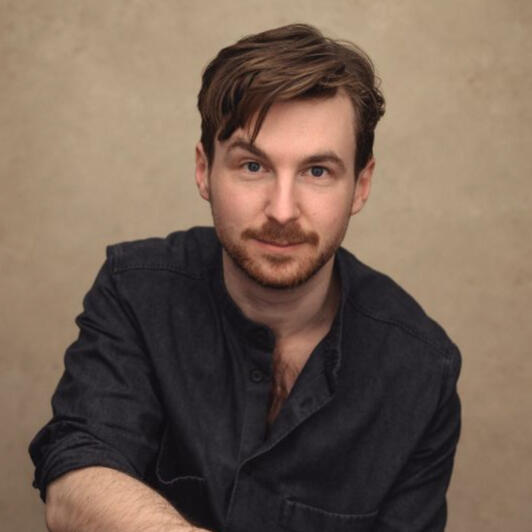 Ed headshot