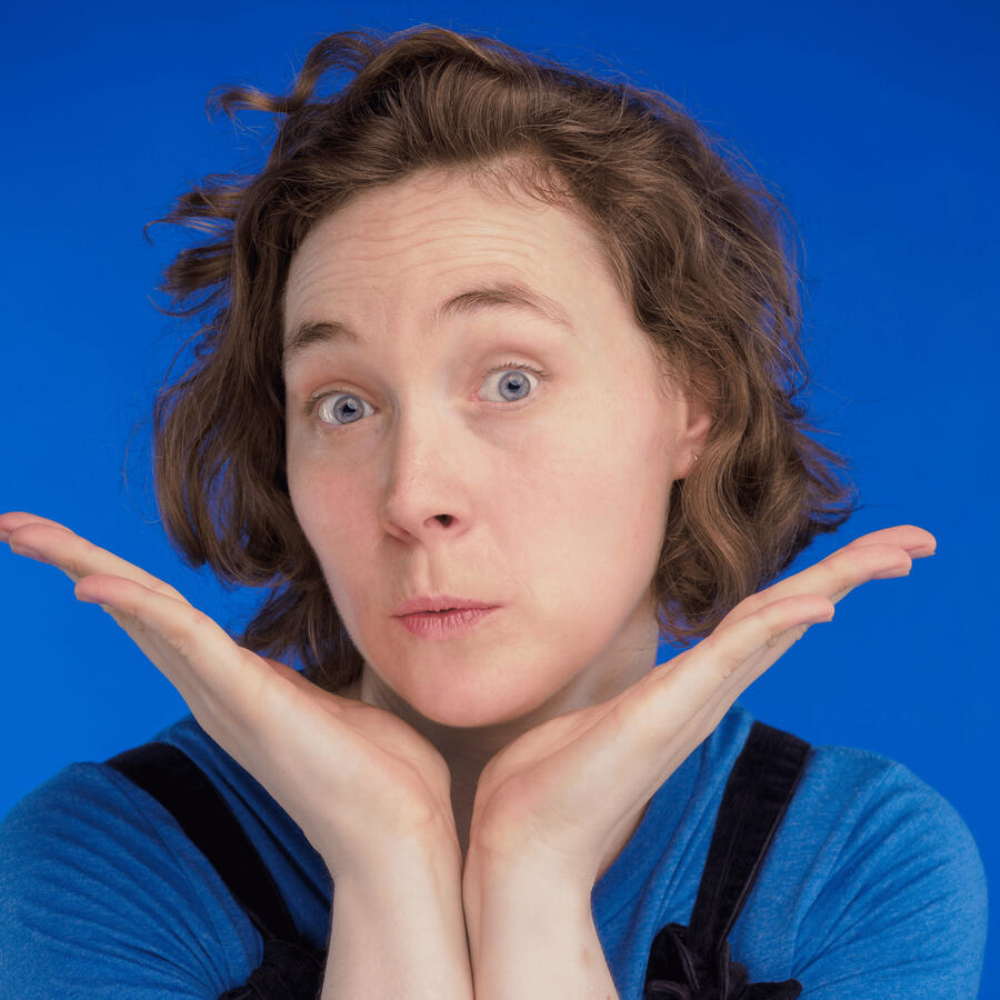 Fiona headshot