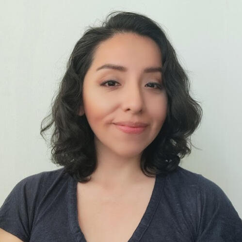 Aida headshot