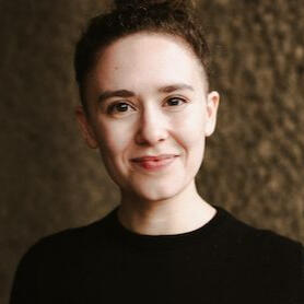Hailey Headshot