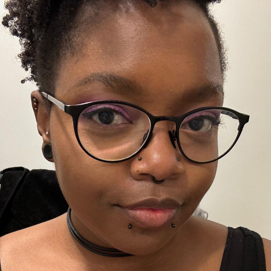 Tendai headshot