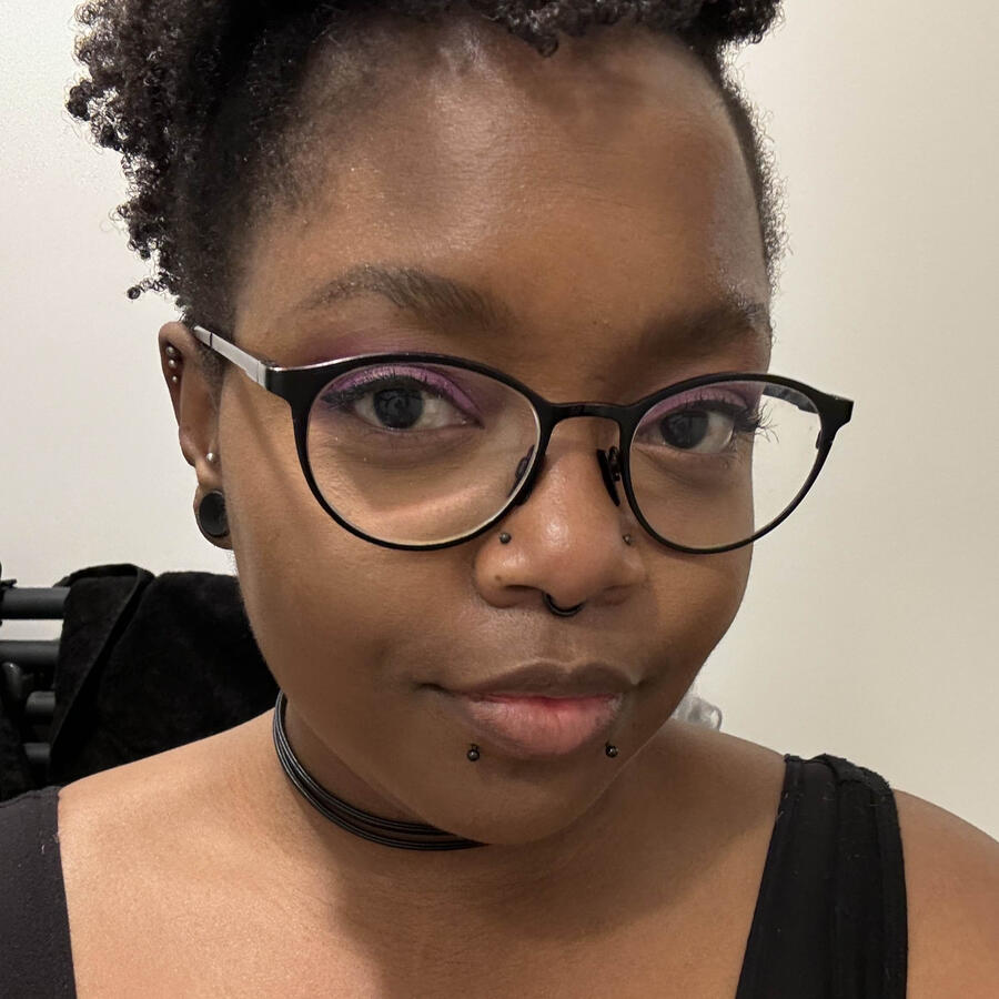 Tendai headshot