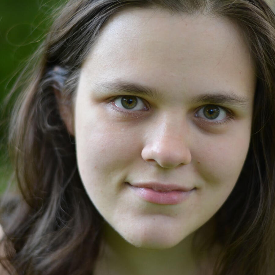 Bard headshot