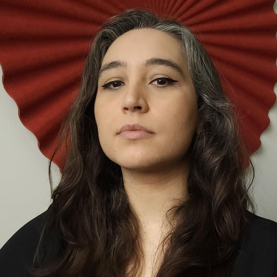 Emily headshot