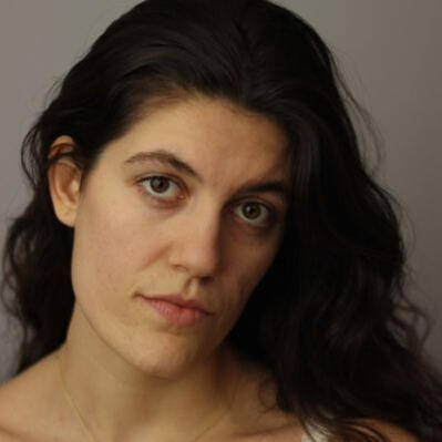 Taya Headshot