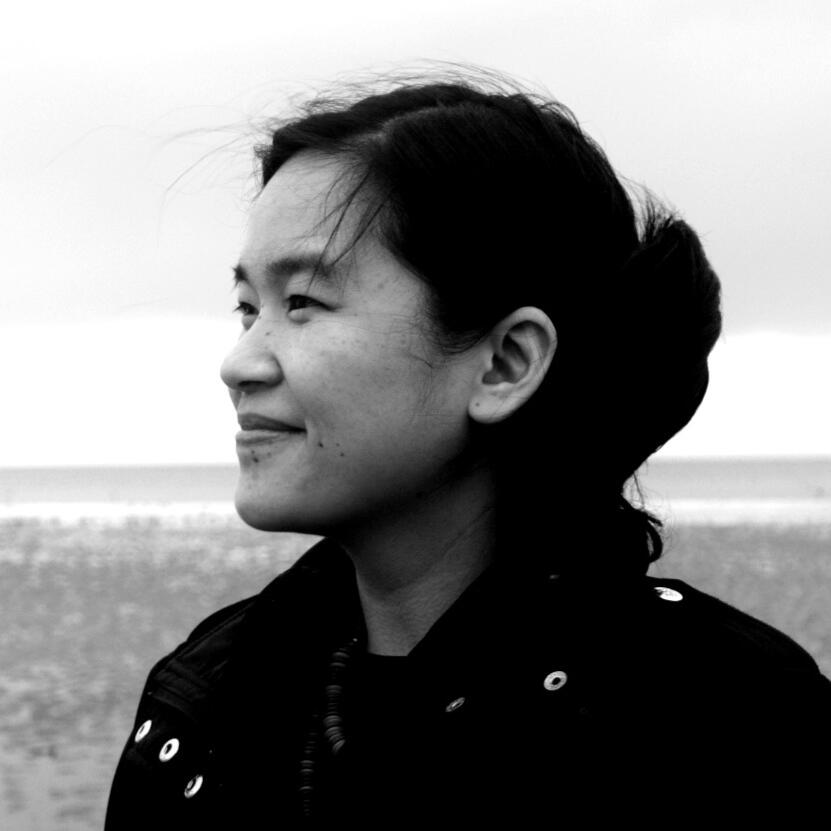 Úna-Minh headshot