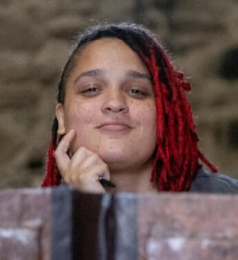 Dread Headshot