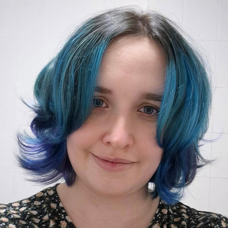 Miranda Headshot