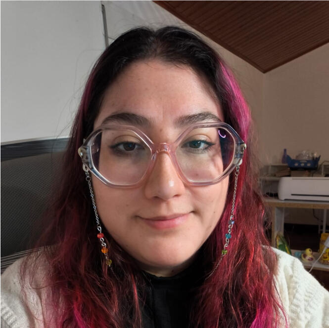 Francita Headshot