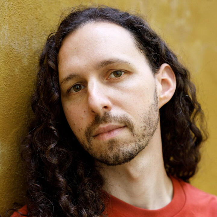 Jacob Headshot