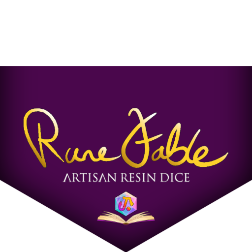 RuneFable logo