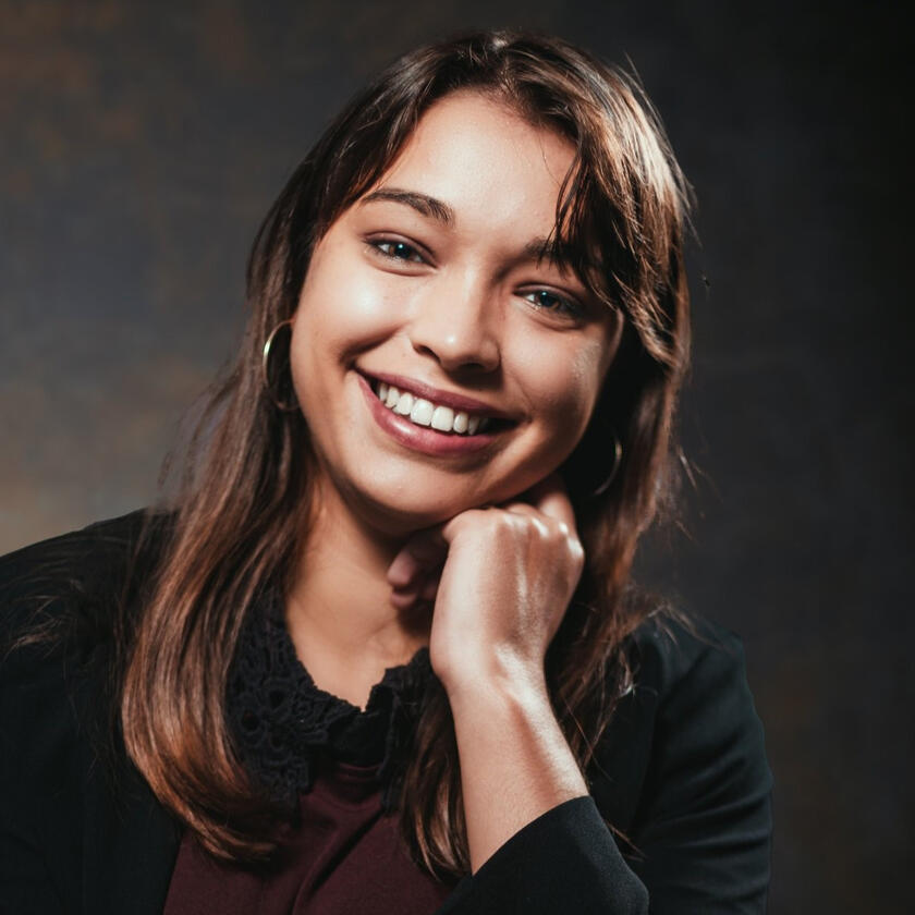 Taylor headshot