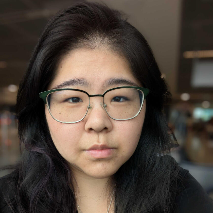Luyou Headshot