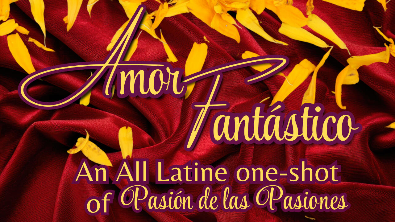 Amor Fantastico Thumbnail