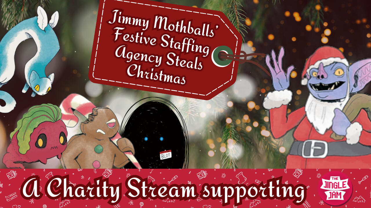 Jimmy Mothballs Video Thumbail