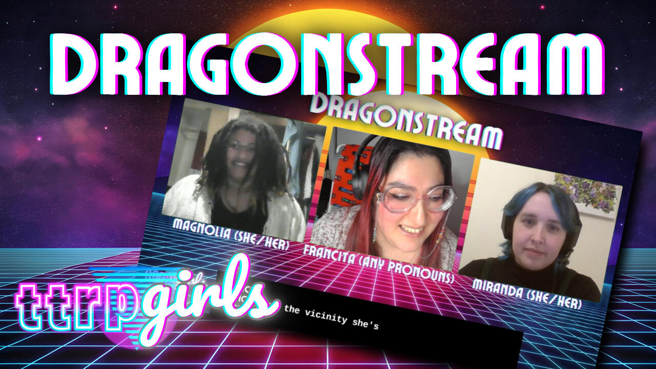Dragonstream Thumbnail