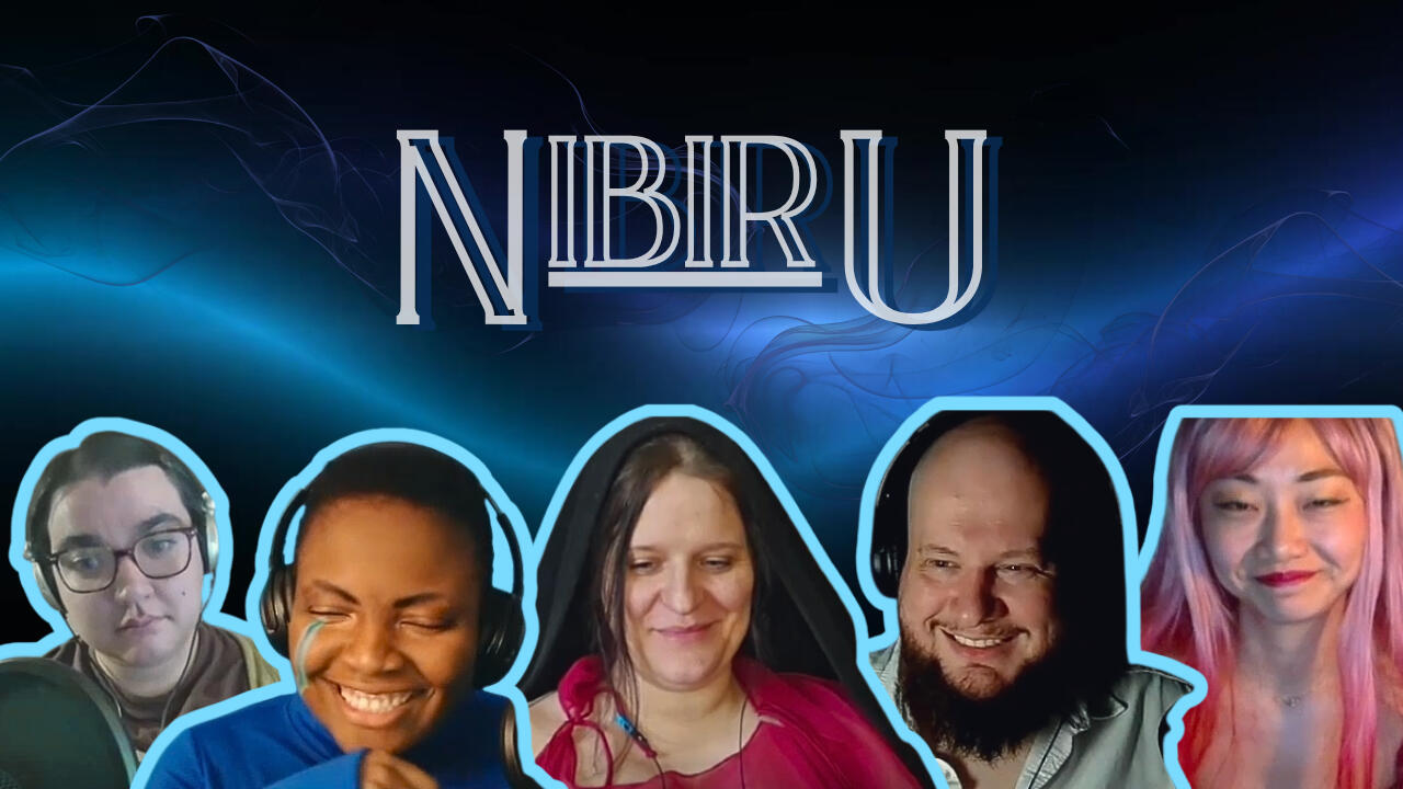 Finsternis Thumbnail