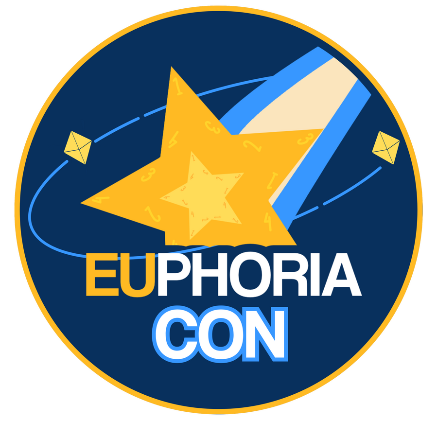 EUphoria Con logo