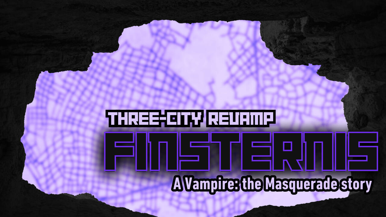 Finsternis Thumbnail