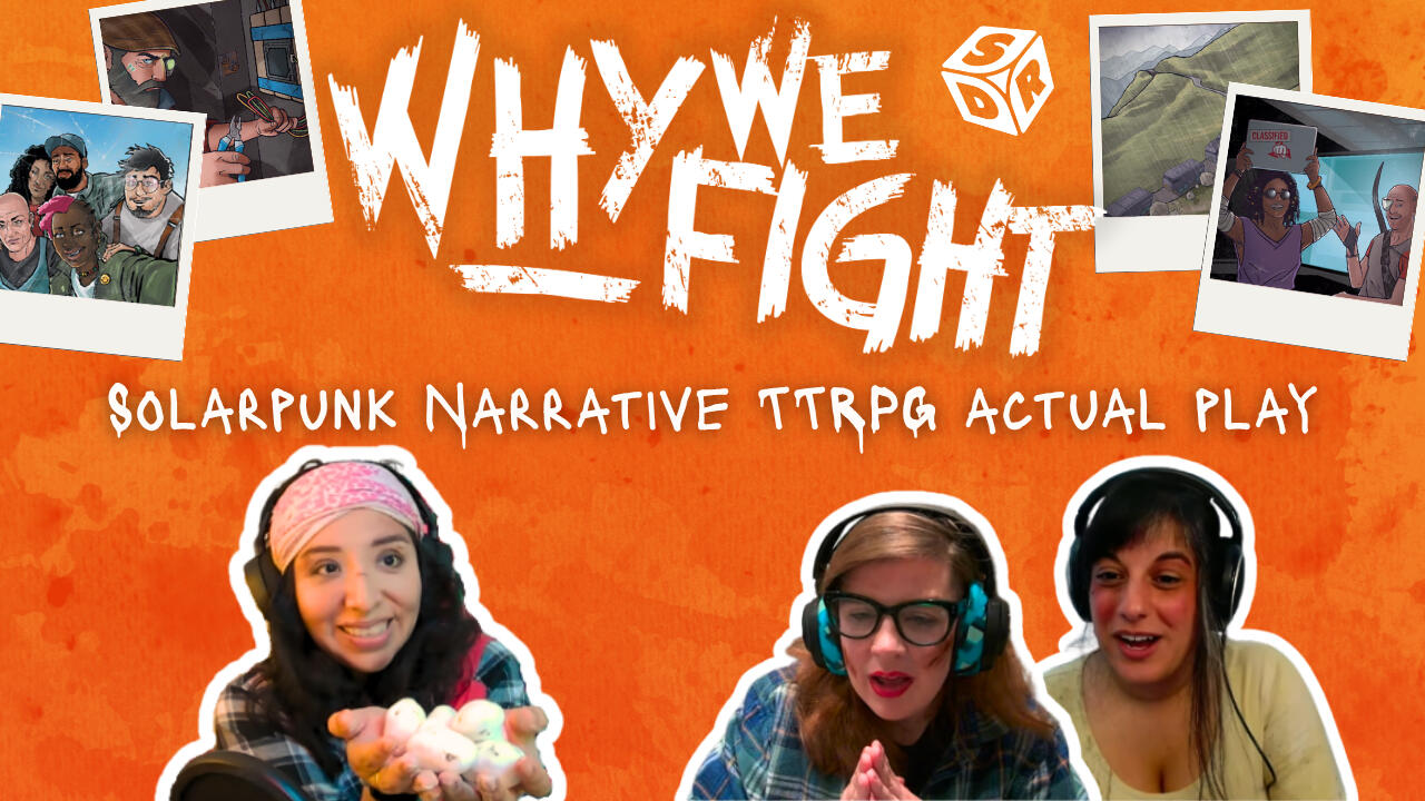 Why We Fight Thumbnail